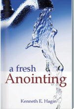 a fresh anointing kenneth e hagin pdf